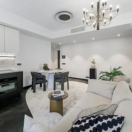 Apartament Panoramic Sea View With Huge Terrace Tallin