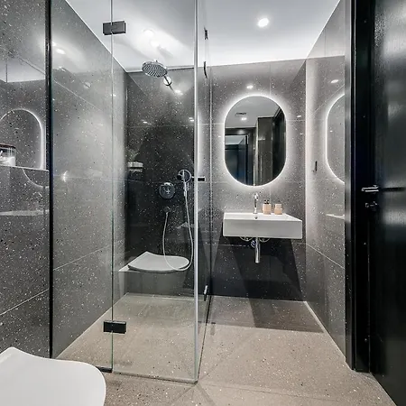 Panoramic Sea View With Huge Terrace Apartament