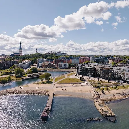 Lejlighed Panoramic Sea View With Huge Terrace